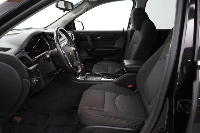 used 2016 Chevrolet Traverse car, priced at $15,797