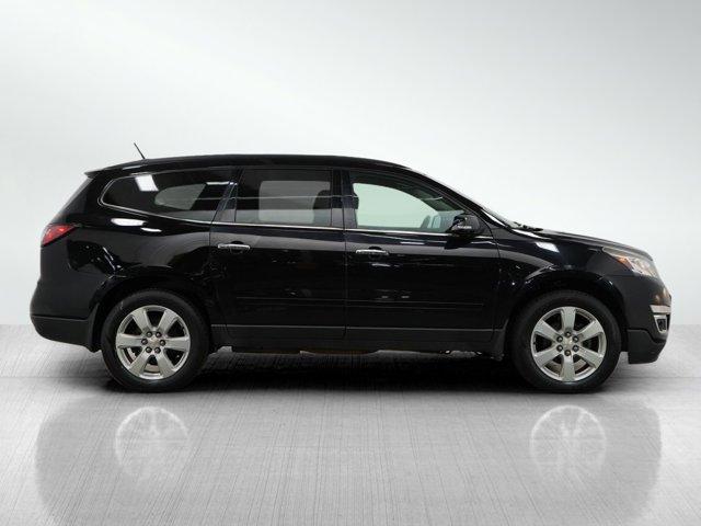used 2016 Chevrolet Traverse car, priced at $15,797