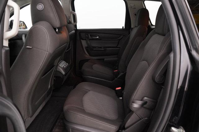 used 2016 Chevrolet Traverse car, priced at $15,797
