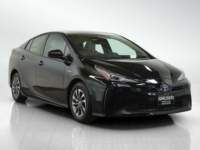 used 2019 Toyota Prius car, priced at $26,599