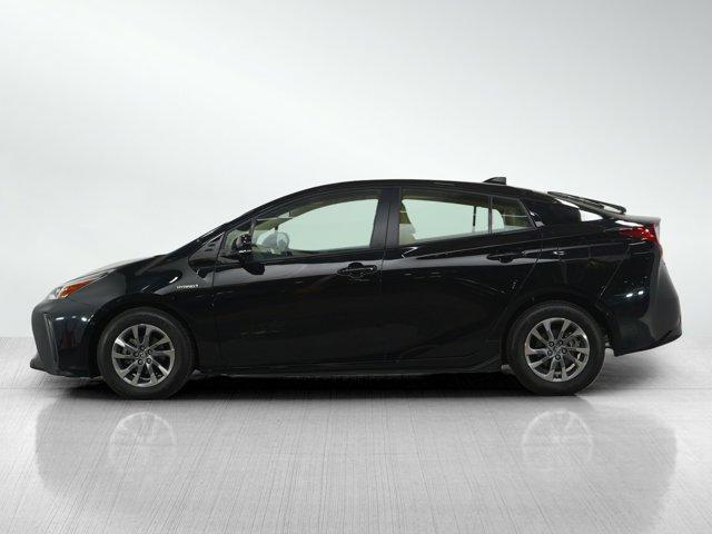 used 2019 Toyota Prius car, priced at $26,599