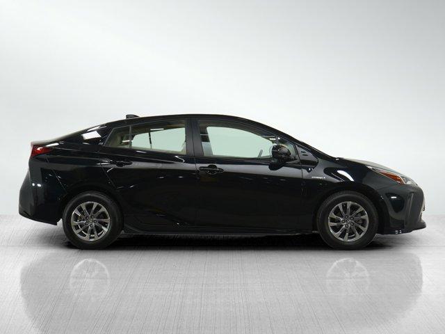 used 2019 Toyota Prius car, priced at $26,599