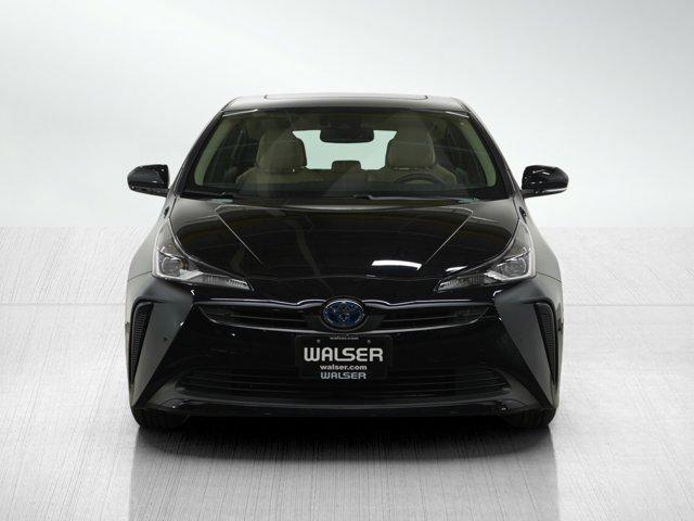 used 2019 Toyota Prius car, priced at $26,599