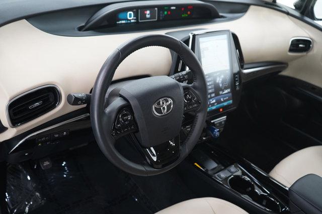 used 2019 Toyota Prius car, priced at $26,599