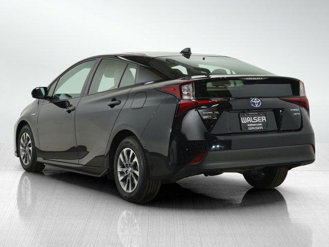 used 2019 Toyota Prius car, priced at $26,599