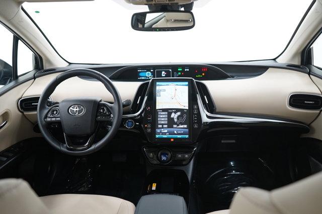 used 2019 Toyota Prius car, priced at $26,599