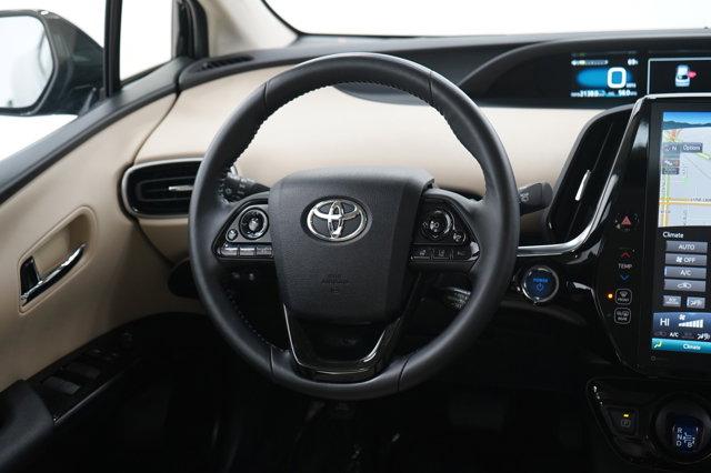 used 2019 Toyota Prius car, priced at $26,599