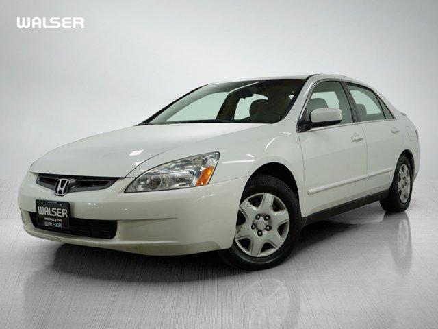 used 2005 Honda Accord car, priced at $6,897