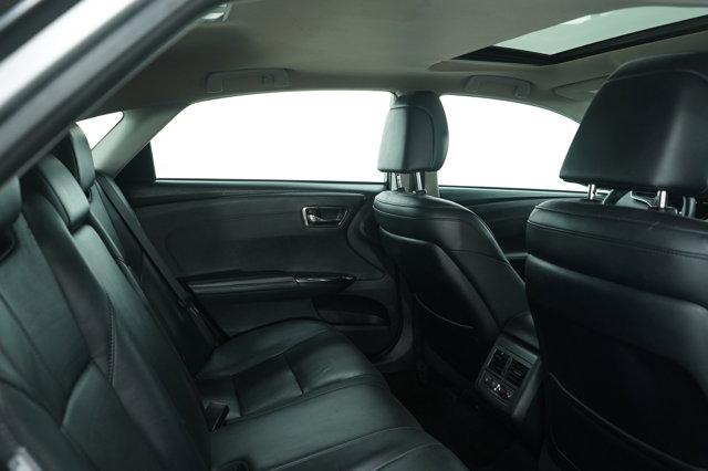 used 2017 Toyota Avalon car, priced at $24,799