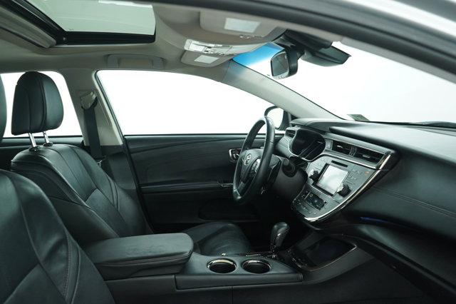 used 2017 Toyota Avalon car, priced at $24,799