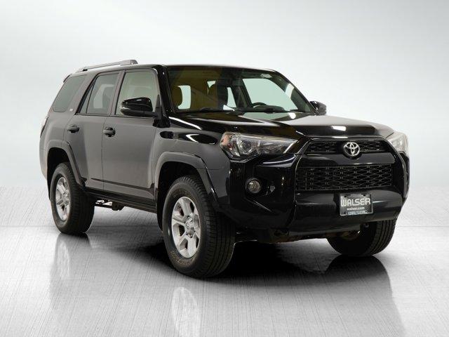 used 2015 Toyota 4Runner car, priced at $21,997