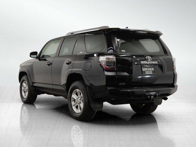 used 2015 Toyota 4Runner car, priced at $21,997