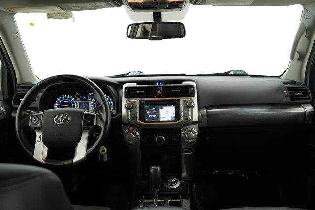 used 2015 Toyota 4Runner car, priced at $21,997