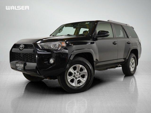 used 2015 Toyota 4Runner car, priced at $21,997