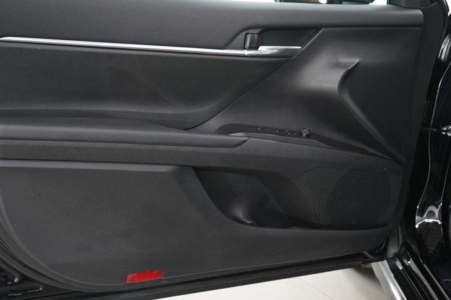 used 2024 Toyota Camry car, priced at $28,998
