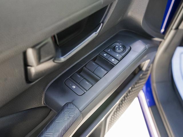 new 2025 Toyota Tacoma car, priced at $46,229