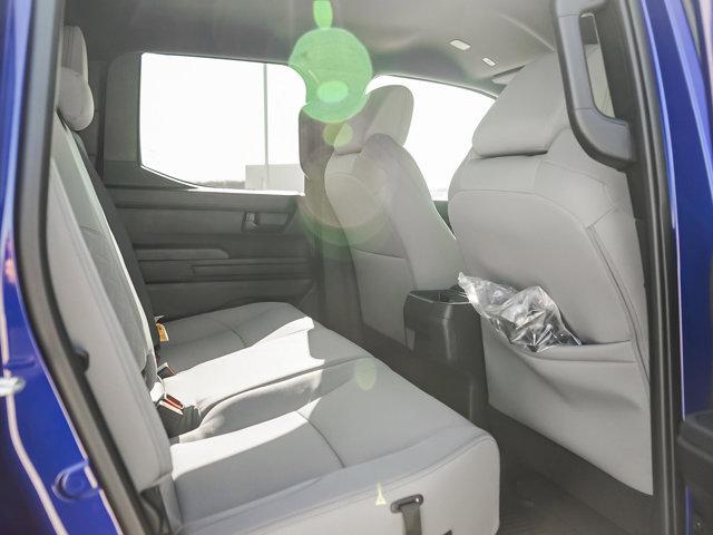 new 2025 Toyota Tacoma car, priced at $46,229
