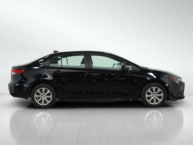 used 2024 Toyota Corolla car, priced at $22,799