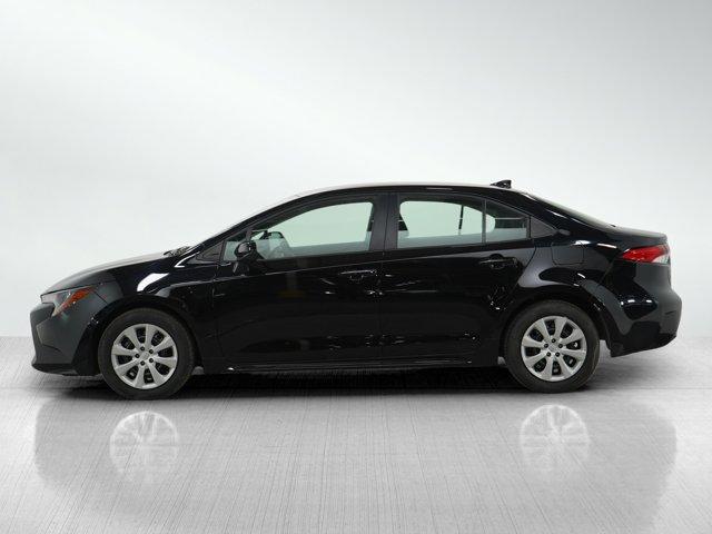 used 2024 Toyota Corolla car, priced at $22,799