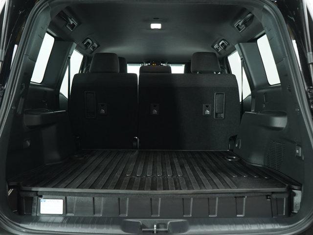 used 2025 Toyota Land Cruiser car, priced at $55,998