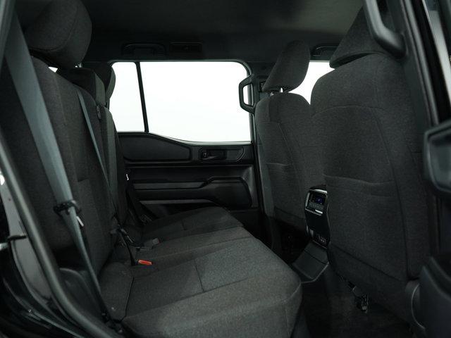used 2025 Toyota Land Cruiser car, priced at $55,998