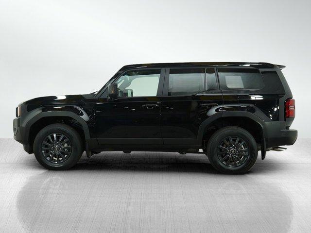 used 2025 Toyota Land Cruiser car, priced at $55,998