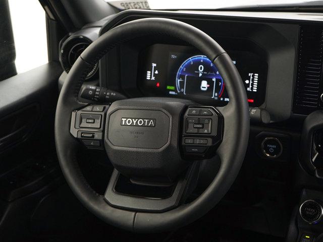 used 2025 Toyota Land Cruiser car, priced at $55,998