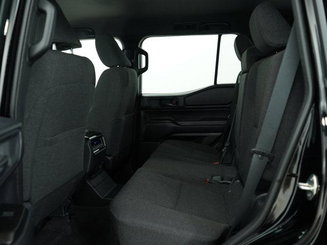 used 2025 Toyota Land Cruiser car, priced at $55,998