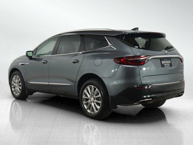 used 2019 Buick Enclave car, priced at $18,299