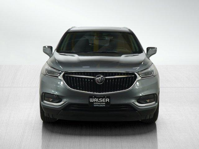 used 2019 Buick Enclave car, priced at $18,299