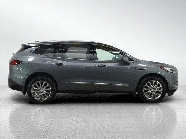 used 2019 Buick Enclave car, priced at $18,299