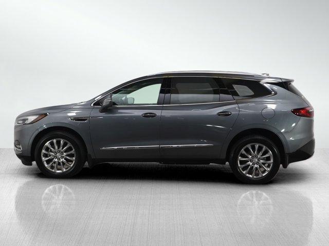 used 2019 Buick Enclave car, priced at $18,299