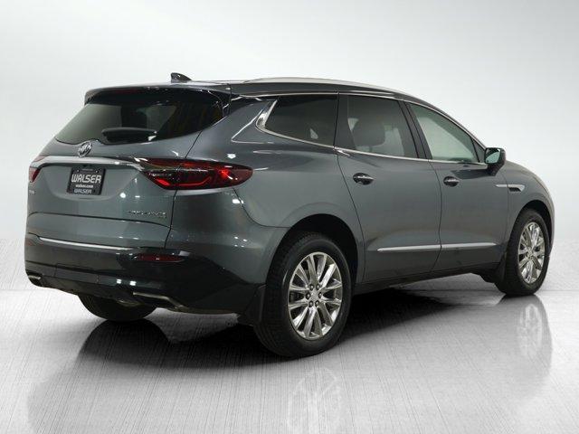 used 2019 Buick Enclave car, priced at $18,299