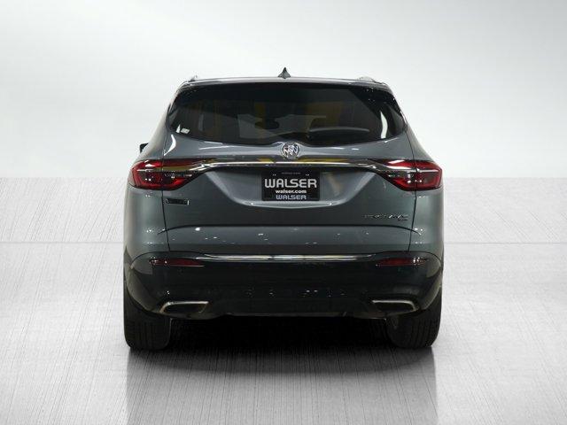 used 2019 Buick Enclave car, priced at $18,299