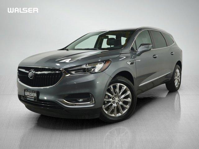 used 2019 Buick Enclave car, priced at $18,299