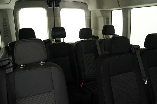 used 2023 Ford Transit-350 car, priced at $52,499