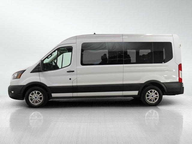 used 2023 Ford Transit-350 car, priced at $52,499