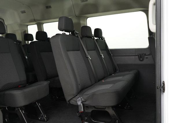 used 2023 Ford Transit-350 car, priced at $52,499