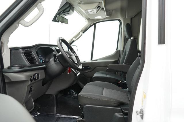 used 2023 Ford Transit-350 car, priced at $52,499