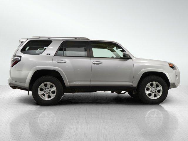 used 2015 Toyota 4Runner car, priced at $20,997