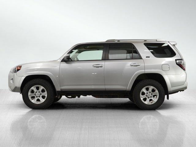 used 2015 Toyota 4Runner car, priced at $20,997