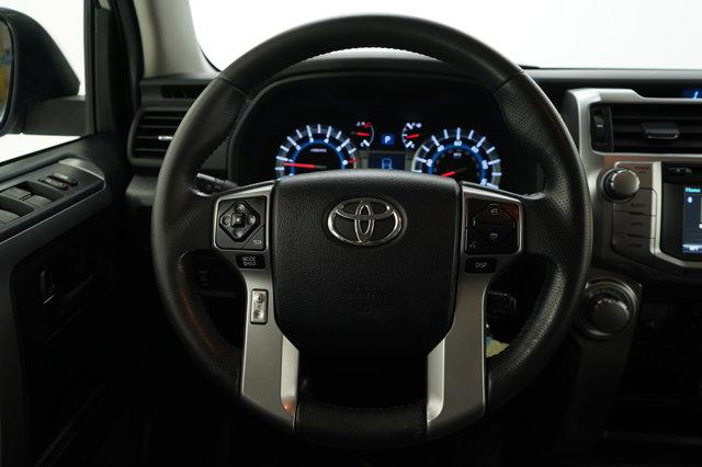 used 2015 Toyota 4Runner car, priced at $20,997