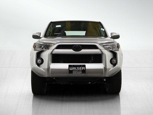 used 2015 Toyota 4Runner car, priced at $20,997