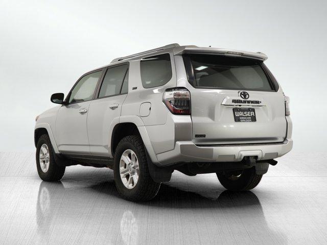 used 2015 Toyota 4Runner car, priced at $20,997