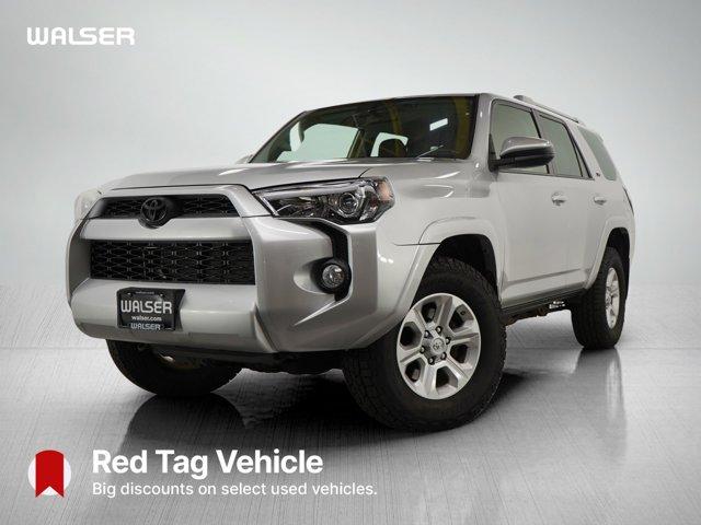 used 2015 Toyota 4Runner car, priced at $20,997