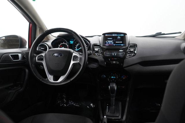 used 2014 Ford Fiesta car, priced at $7,297