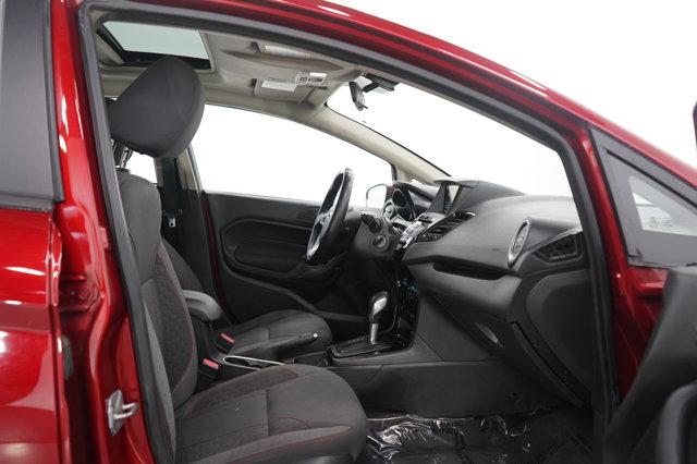 used 2014 Ford Fiesta car, priced at $7,297