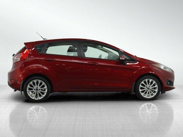 used 2014 Ford Fiesta car, priced at $7,297