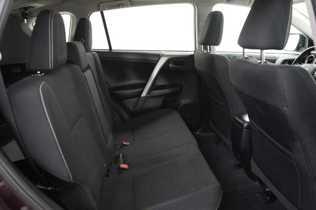 used 2017 Toyota RAV4 car, priced at $19,799