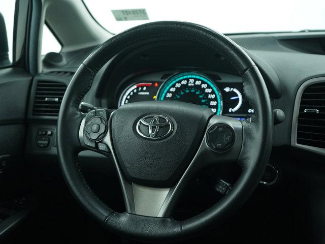 used 2014 Toyota Venza car, priced at $16,297